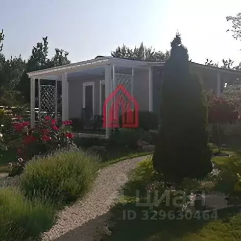 Дом в Севастополь Теремок садоводческое товарищество, 194 (50 м) - Фото 2