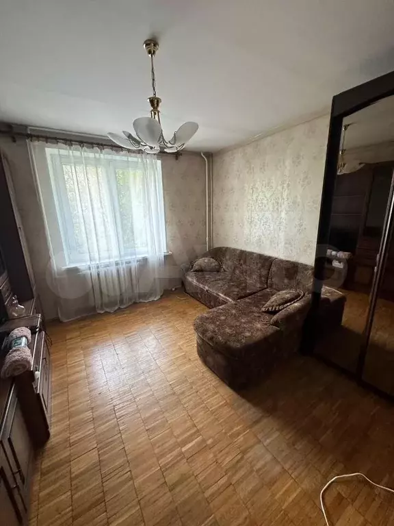 2-к. квартира, 42 м, 6/12 эт. - Фото 1