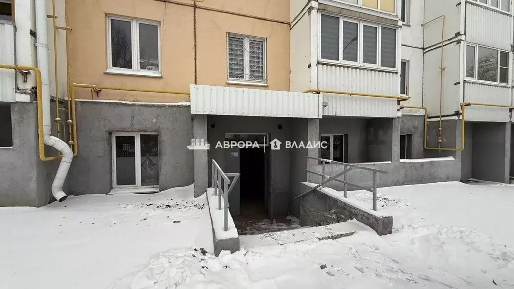 Помещение свободного назначения в Челябинская область, Магнитогорск ... - Фото 1