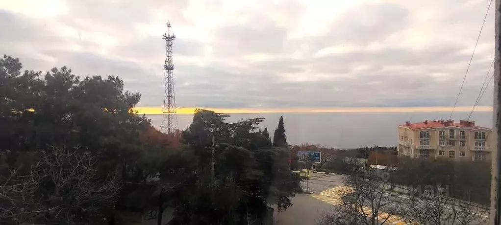 2-к кв. Крым, Алупка ул. Василия Сурикова, 22 (49.3 м) - Фото 1