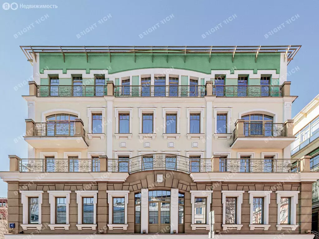 Офис (303.5 м) - Фото 1