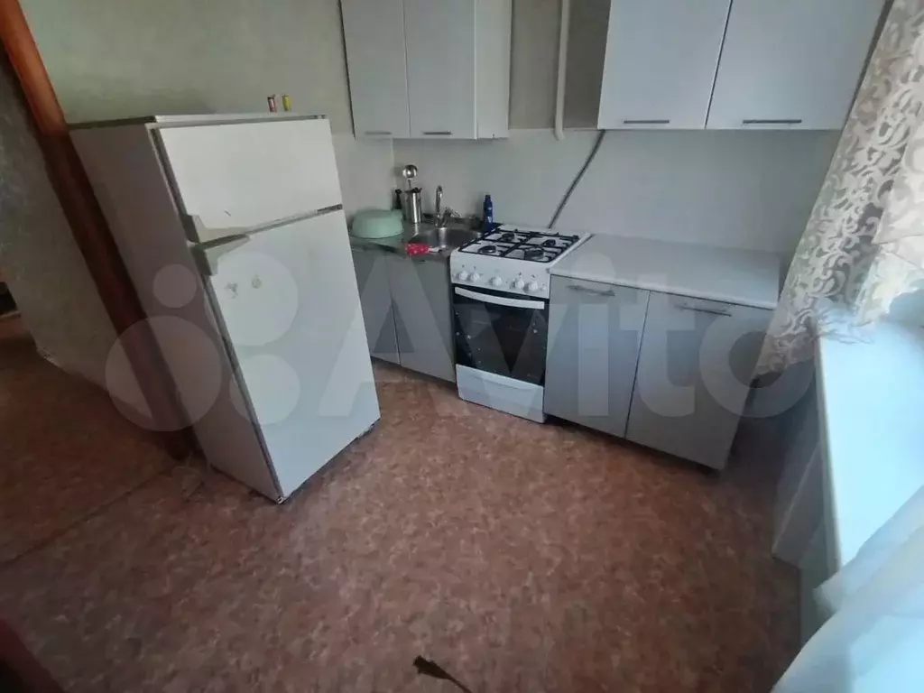 2-к. квартира, 45 м, 1/5 эт. - Фото 0