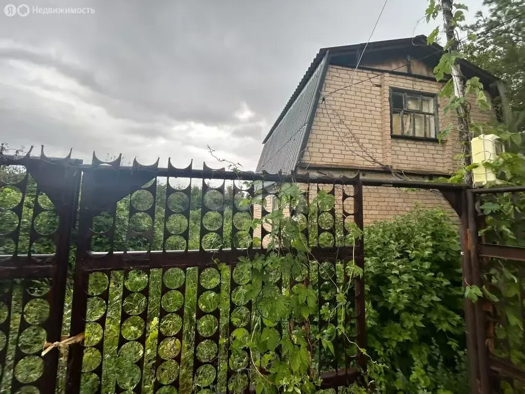 Дом в Нежинский сельсовет, СТ Уральские Зори (36 м) - Фото 0