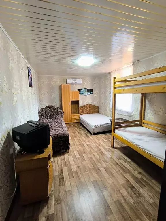 Комната Краснодарский край, Ейск Нижнесадовая ул., 85 (15.0 м) - Фото 0