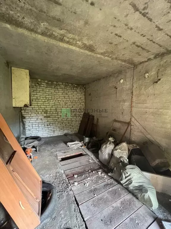 Гараж в Курганская область, Курган Омская ул., 99 (19 м) - Фото 2