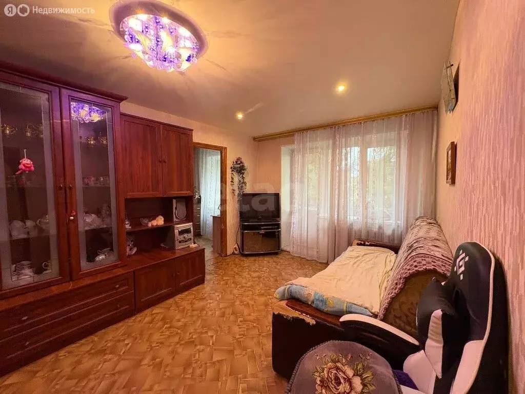 2-комнатная квартира: Балабаново, Московская улица, 5 (43.8 м) - Фото 2