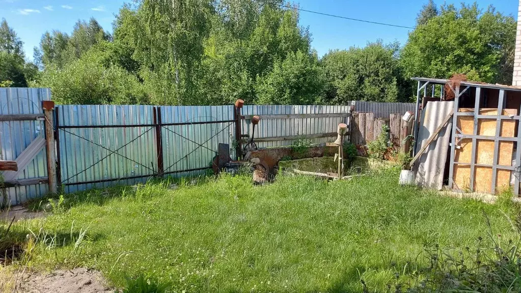 Участок в Брянская область, Жуковский муниципальный округ, пос. ... - Фото 0
