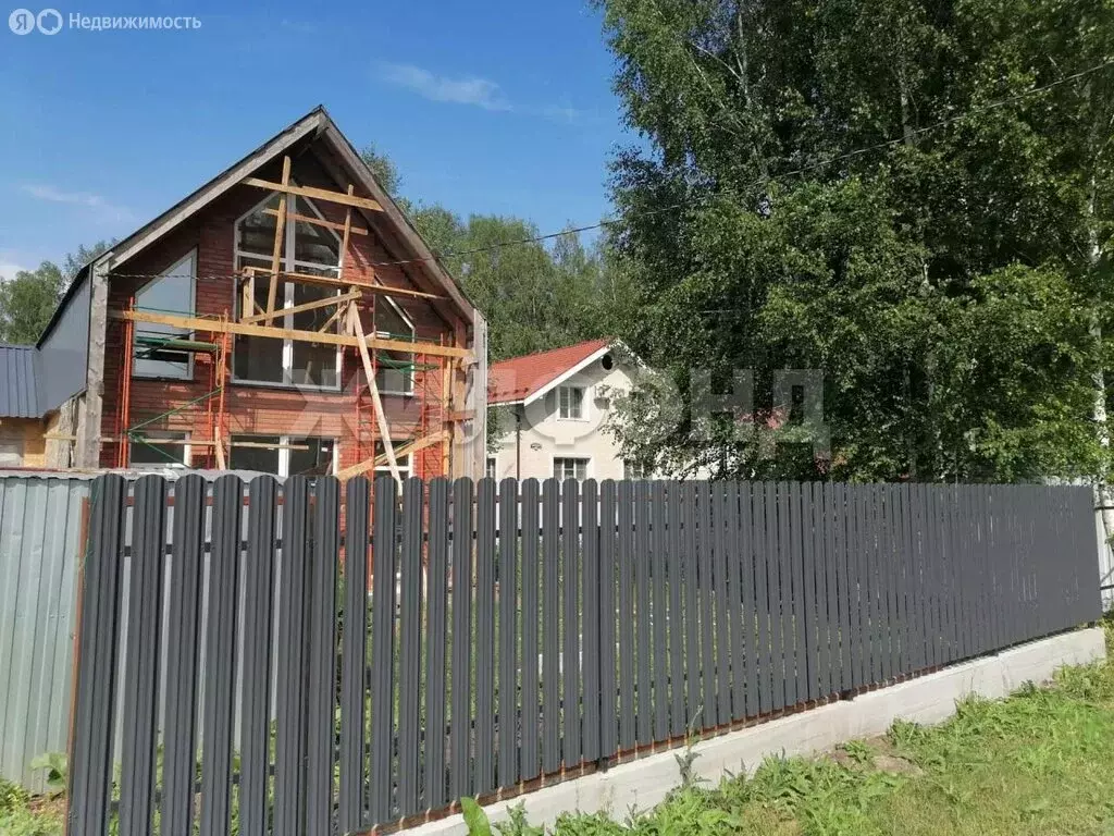 Участок в Раздольненский сельсовет, садовое некоммерческое ... - Фото 1