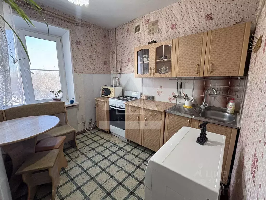 2-к кв. Челябинская область, Коркино ул. 30 лет ВЛКСМ, 177 (55.0 м) - Фото 2