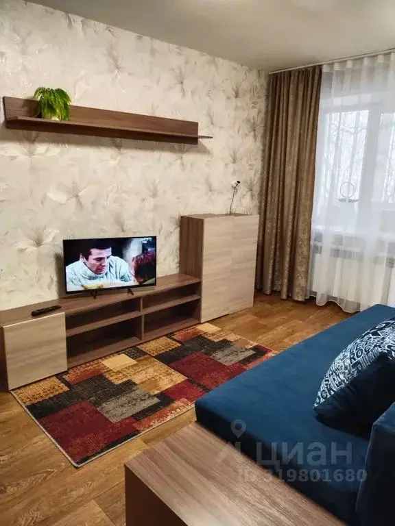 1-к кв. Свердловская область, Реж ул. Ленина, 26 (28.0 м) - Фото 1