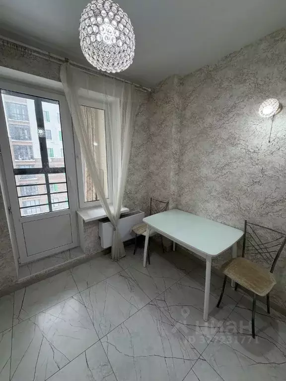 1-к кв. Московская область, Мытищи бул. Тенистый, 9 (32.0 м) - Фото 1