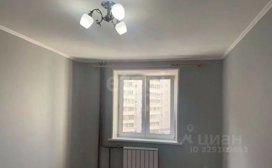 2-к кв. Тюменская область, Тюмень Войновка мкр, ул. Вербовая, 4к1 ... - Фото 2