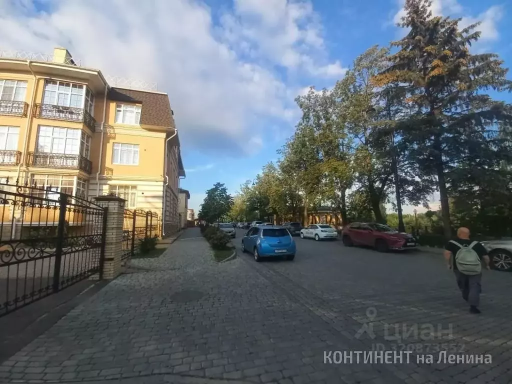 3-к кв. Ярославская область, Рыбинск Бульварная ул., 14 (60.9 м) - Фото 0