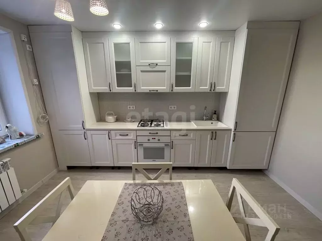 1-к кв. Смоленская область, Вязьма ул. Матросова, 6 (44.0 м) - Фото 1