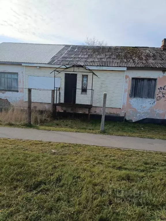 Помещение свободного назначения в Новгородская область, Валдай ул. ... - Фото 1