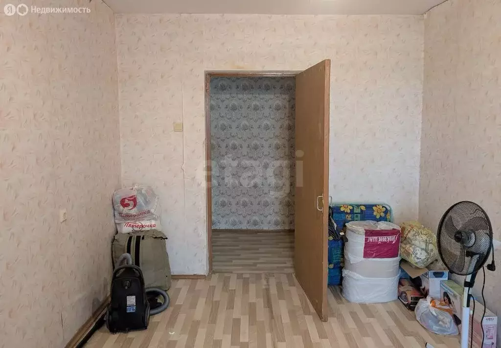 2-комнатная квартира: Суворов, Тульская улица, 7А (48.8 м) - Фото 1