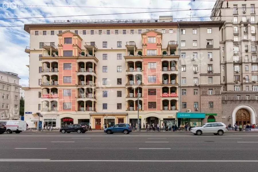 Помещение свободного назначения (80 м) - Фото 1