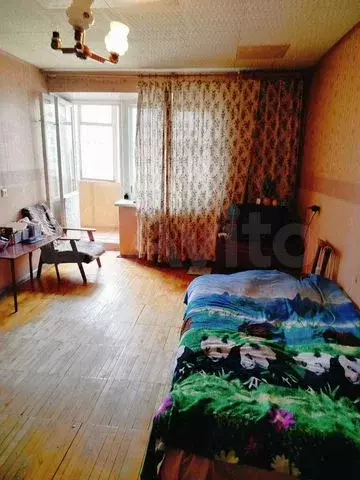 1-к. квартира, 34 м, 6/9 эт. - Фото 0