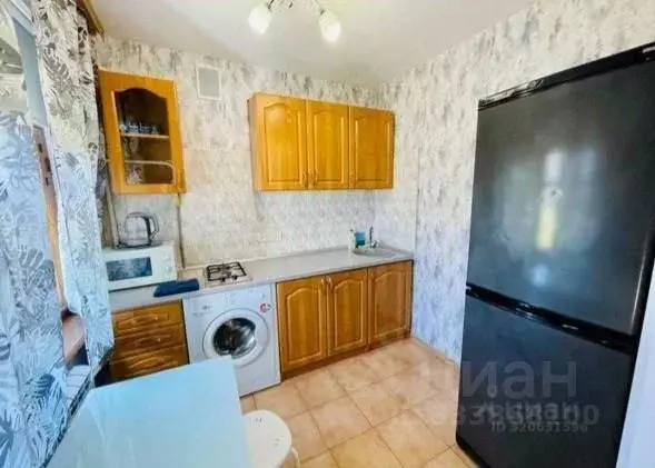 2-к кв. Москва Грузинский пер., 10 (45.0 м) - Фото 1