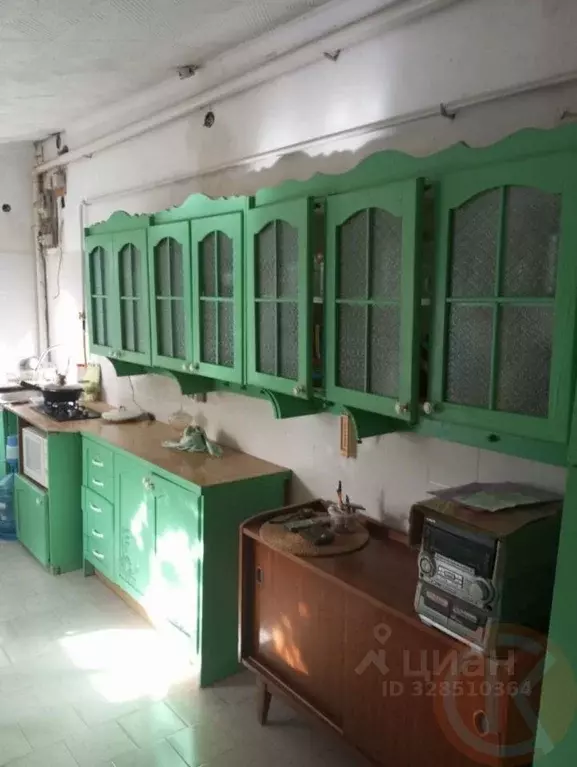 Дом в Крым, Раздольненский район, Зиминское с/пос, с. Красноармейское ... - Фото 1