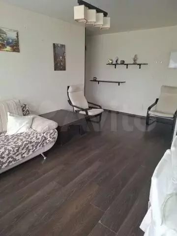 2-к. квартира, 45 м, 4/5 эт. - Фото 0