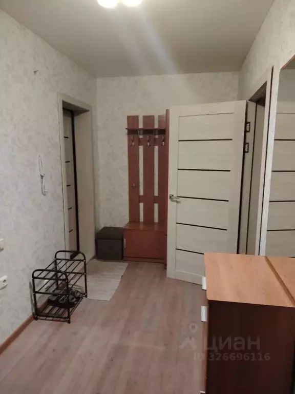 2-к кв. Тверская область, Торжок 2-я Авиационная ул., 29 (54.0 м) - Фото 2