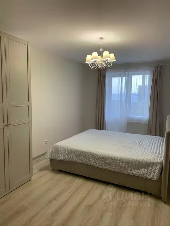 2-к кв. Ленинградская область, Всеволожский район, Заневское городское ... - Фото 1