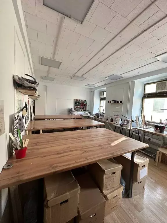 Офис в Москва Большой Козихинский пер., 22С2 (35 м) - Фото 2