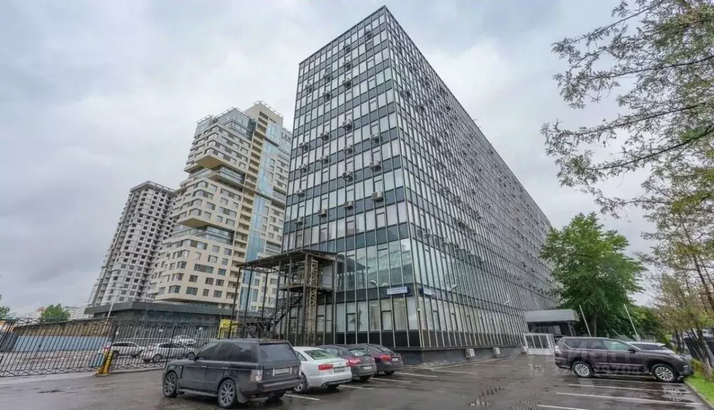 Помещение свободного назначения в Москва ул. Вавилова, 69/75 (157 м) - Фото 2