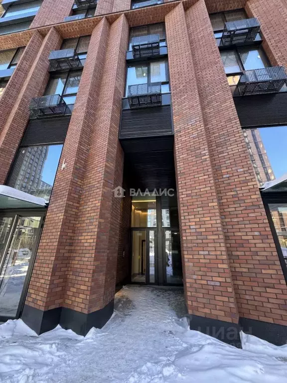 Гараж в Москва Волгоградский просп., 32/5к3 (15 м) - Фото 1