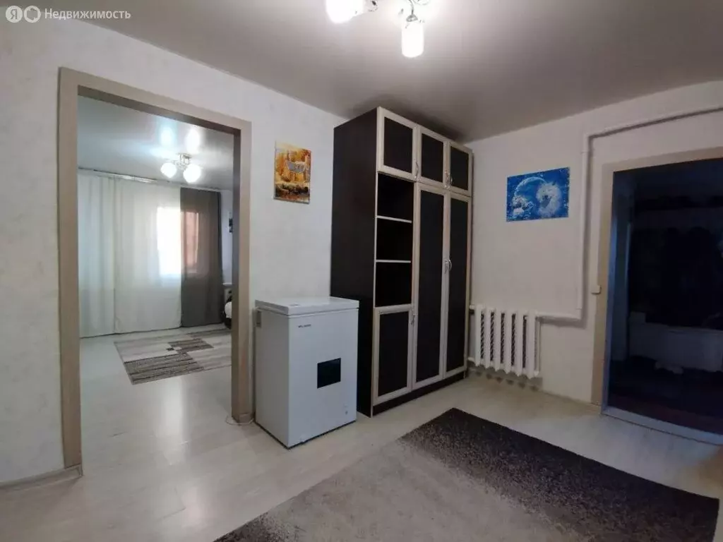 Дом в Курск, Новая Луговая улица, 75 (61 м) - Фото 1