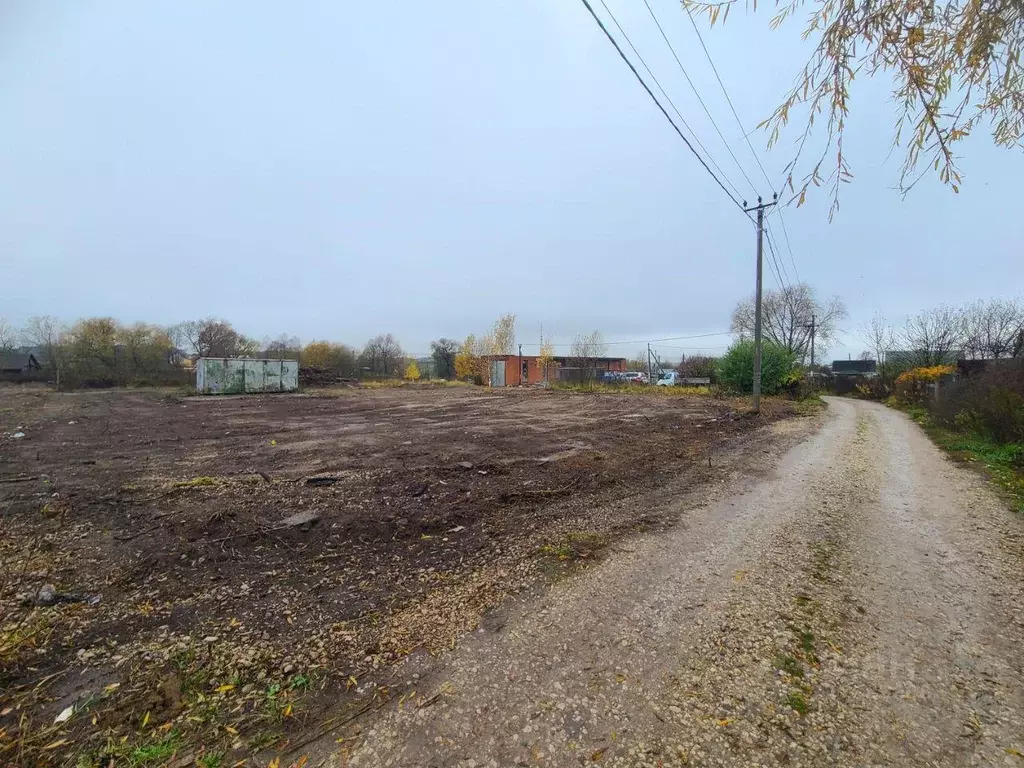 Участок, 13.8 сот., поселения (ижс) - Фото 2