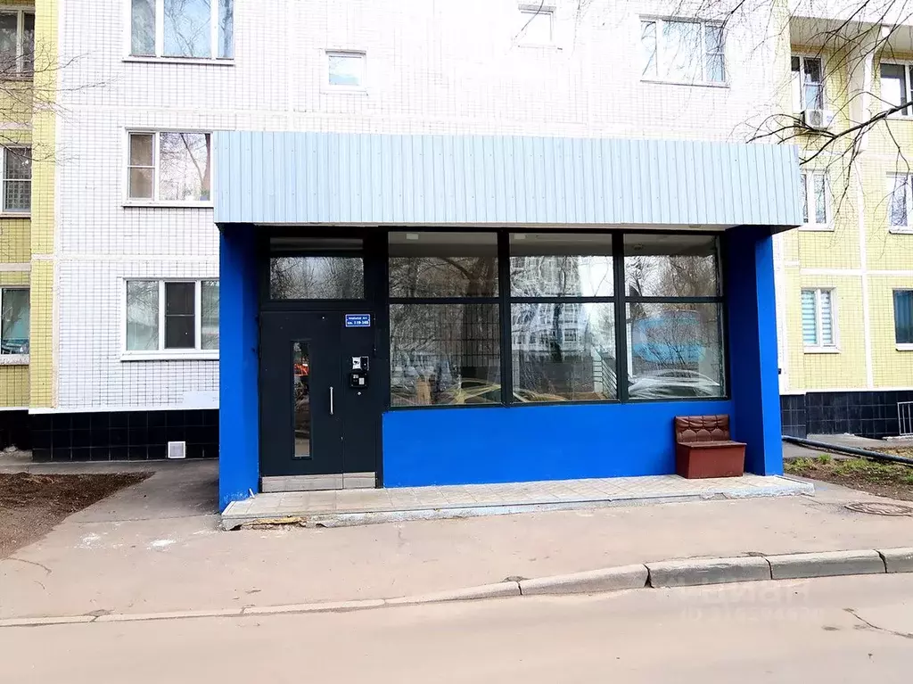 1-к кв. Москва Таллинская ул., 16К1 (39.0 м) - Фото 1