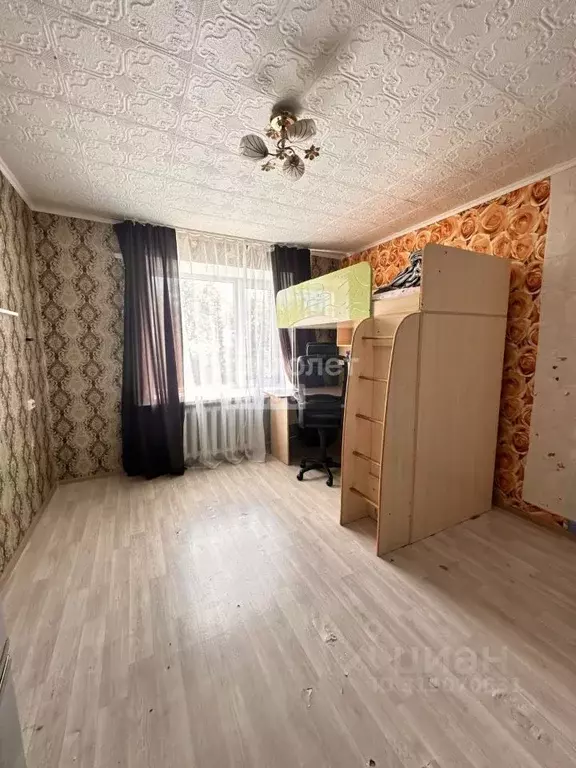 Комната Вологодская область, Череповец ул. Сталеваров, 80 (12.8 м) - Фото 0