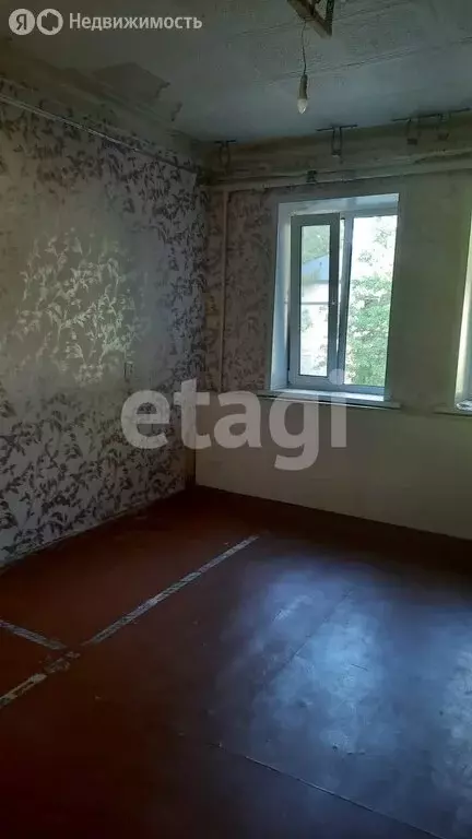 1к в -комнатной квартире (19.5 м) - Фото 1