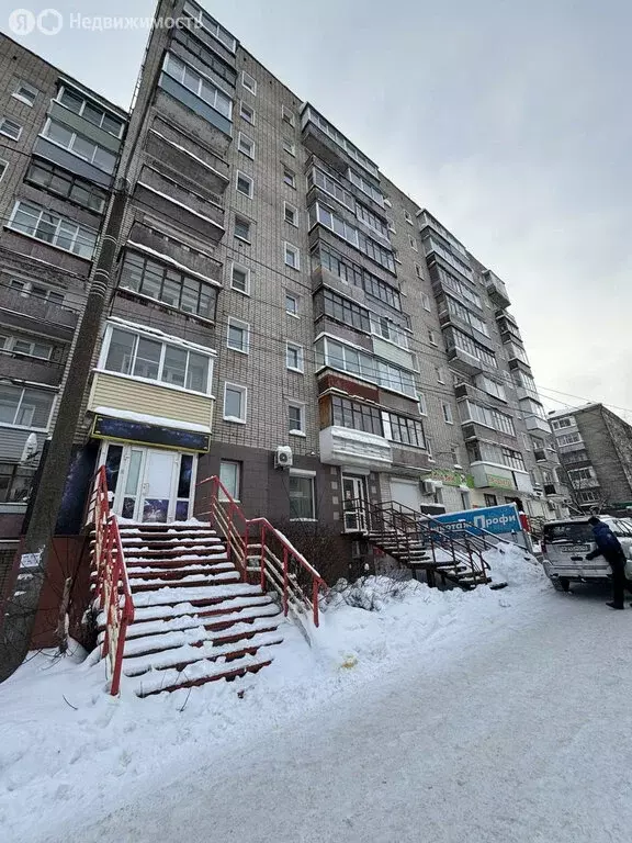 Помещение свободного назначения (25 м) - Фото 1