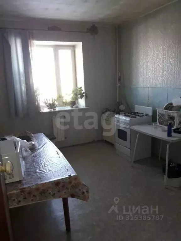 3-к кв. Вологодская область, Великий Устюг Набережная ул., 23 (84.8 м) - Фото 1