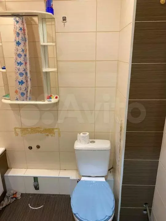 Квартира-студия, 20 м, 17/17 эт. - Фото 1