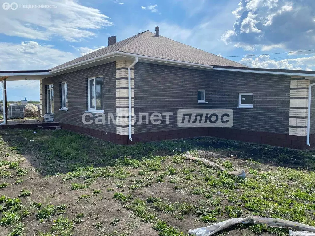 Дом в село Стрелецкое, микрорайон Стрелецкое-23, Тенистая улица (129 ... - Фото 2