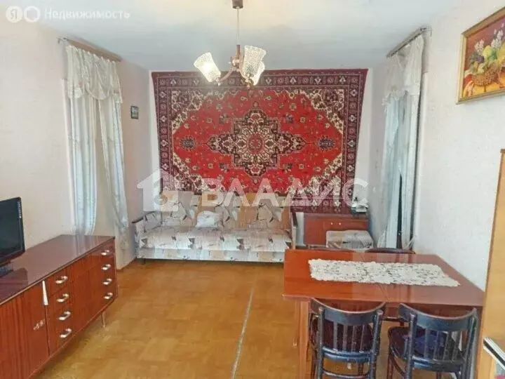 2-комнатная квартира: Ростов-на-Дону, проспект Стачки, 199/3Г (45 м) - Фото 1