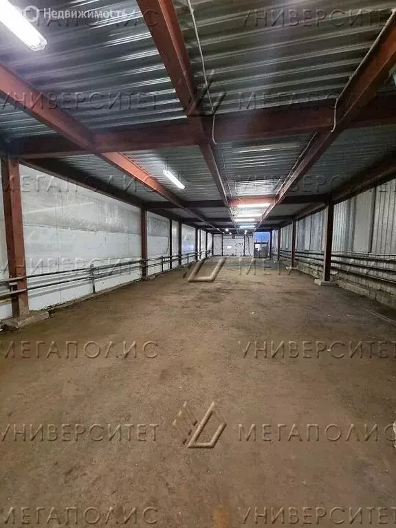 Производственное помещение (305 м) - Фото 2
