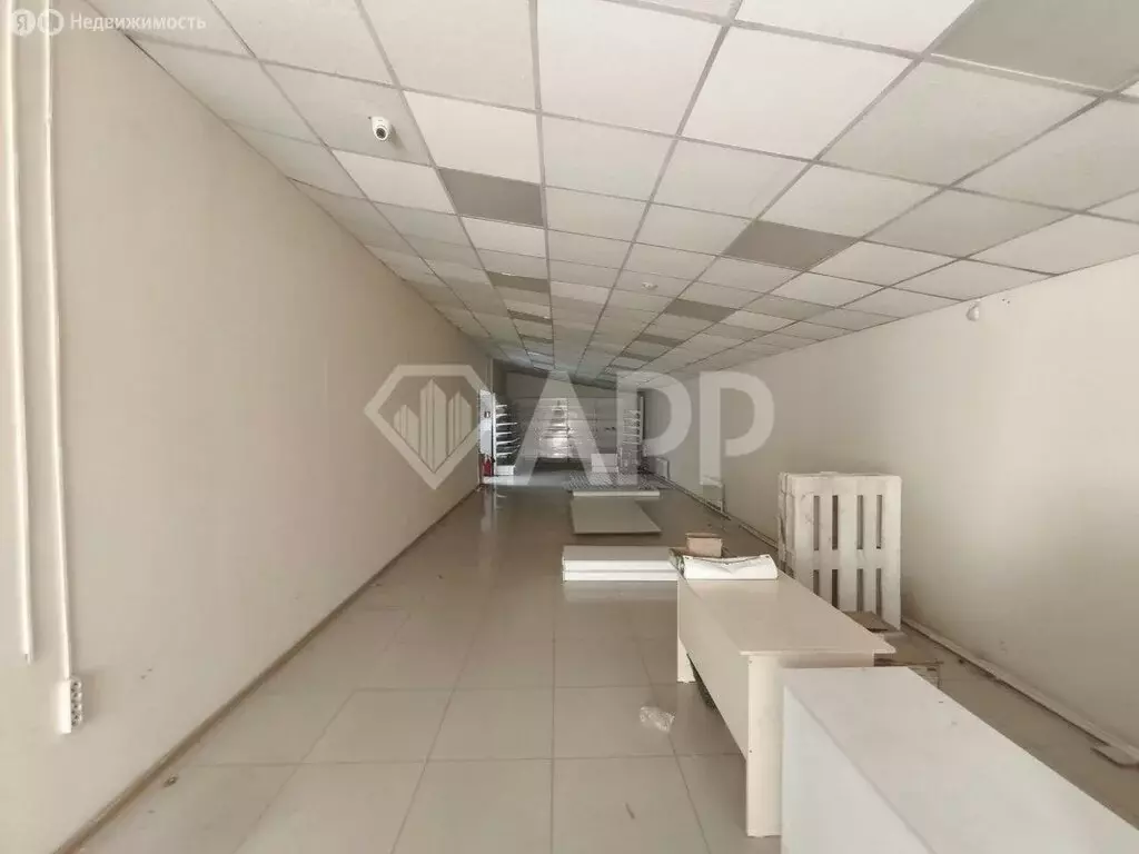 Торговая площадь (500 м) - Фото 1