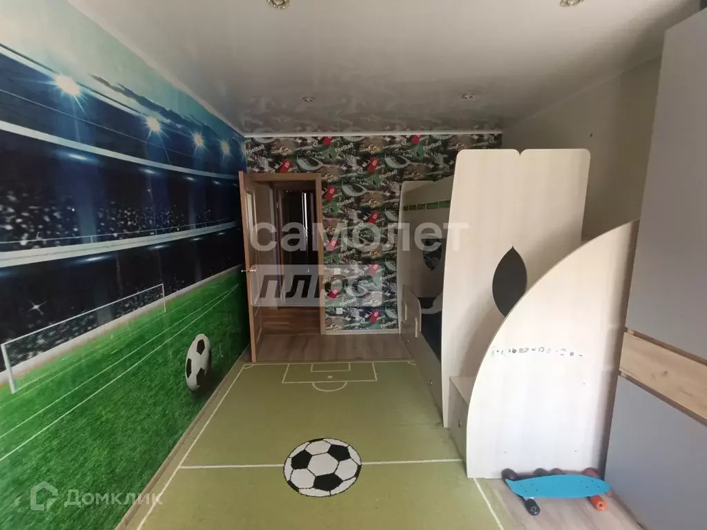 Продаётся 3-к квартира, 76.9 м - Фото 1