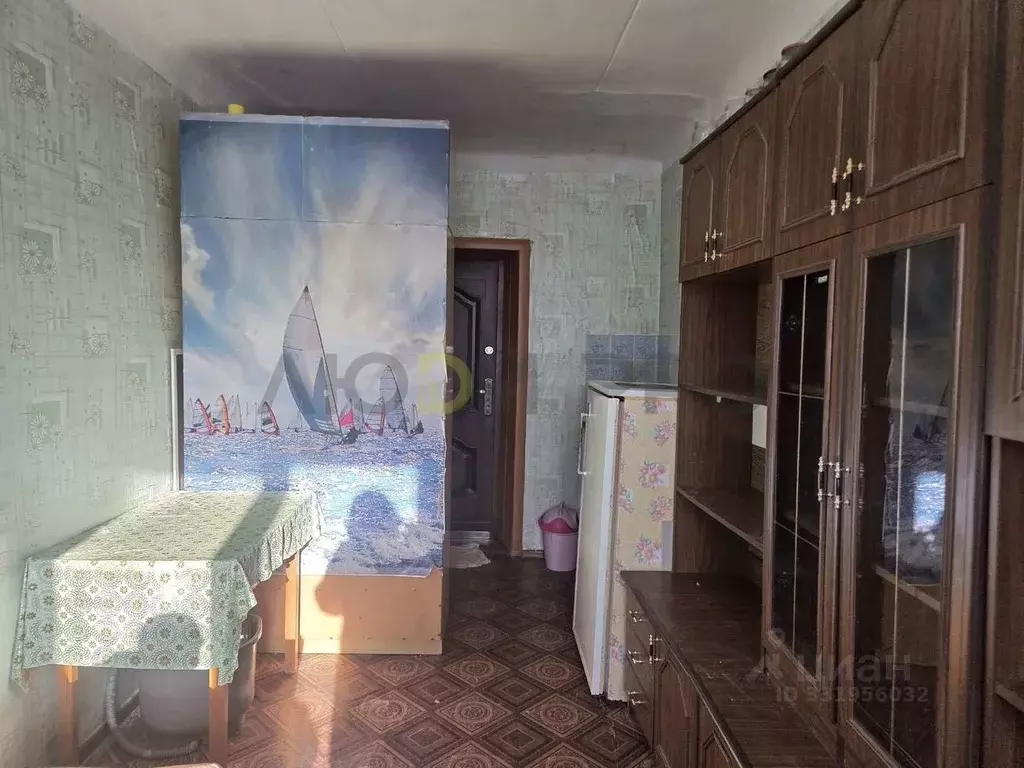 Комната Коми, Сыктывкар ул. Мира, 6 (11.3 м) - Фото 1