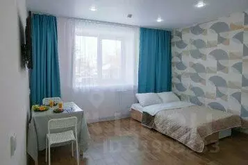 2-к кв. Иркутская область, Иркутск ул. Седова, 62с3 (35.0 м) - Фото 0