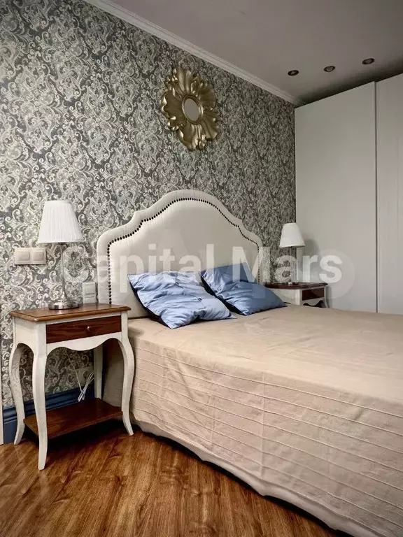 3-к. квартира, 60 м, 4/5 эт. - Фото 1