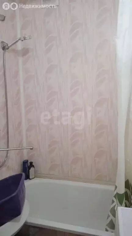 1-комнатная квартира: Белгород, Октябрьская улица, 46А (43 м) - Фото 1