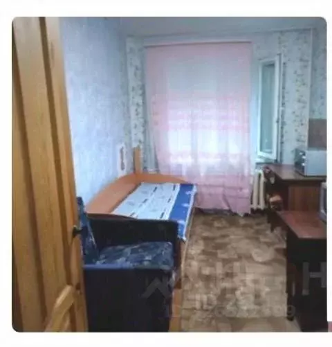 Комната Алтайский край, Барнаул ул. Юрина, 234 (12.0 м) - Фото 1