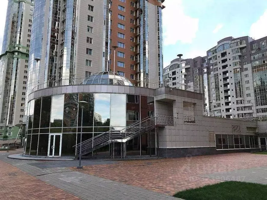 Помещение свободного назначения в Москва просп. Вернадского, 94к6 ... - Фото 2