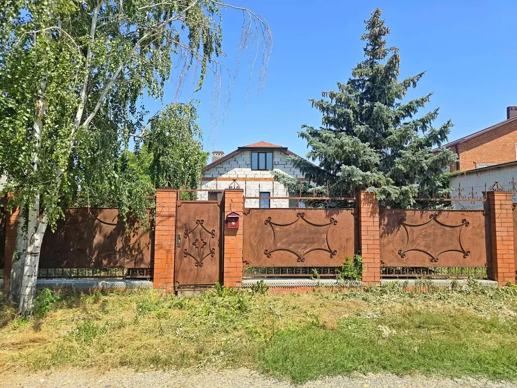 Дом, 175.8 м - Фото 0